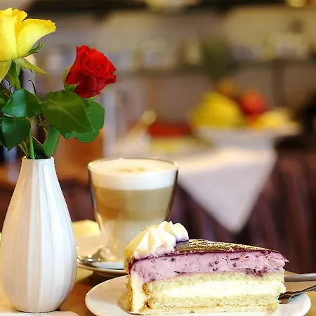 Am Schloss Biebrich Hotell 3*