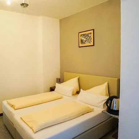 Hotell Am Schloss Biebrich 3*